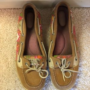Women’s Slide On Sperry’s